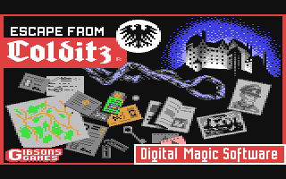 Escape from Colditz — sstitle (WOR)