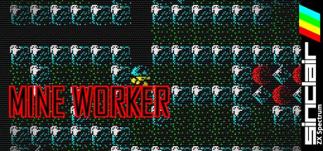 Mine Worker — steamgrid