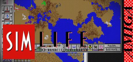 SimLife — steamgrid