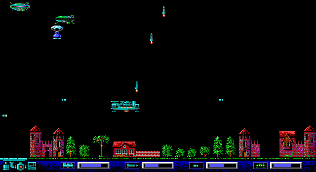 The Interceptor — ss (WOR)