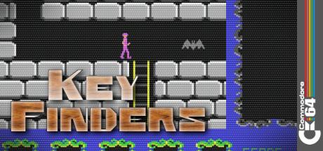 Key Finders — steamgrid