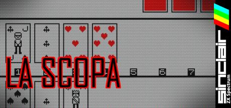 Scopa, La — steamgrid