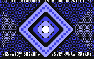 Blue Diamonds — sstitle (WOR)