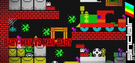 Baby-man Vs Man-baby ZX — steamgrid