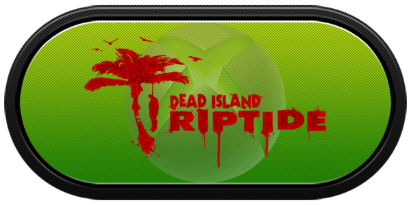Dead Island Riptide — wheel-carbon (WOR)