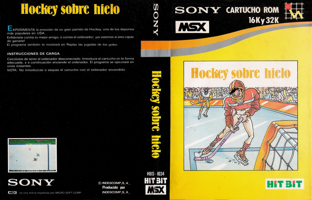 Slapshot — box-texture (SP)