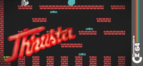 Thrusta — steamgrid