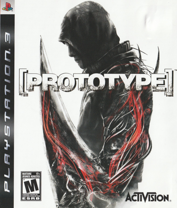 Prototype — box-2D (CA)