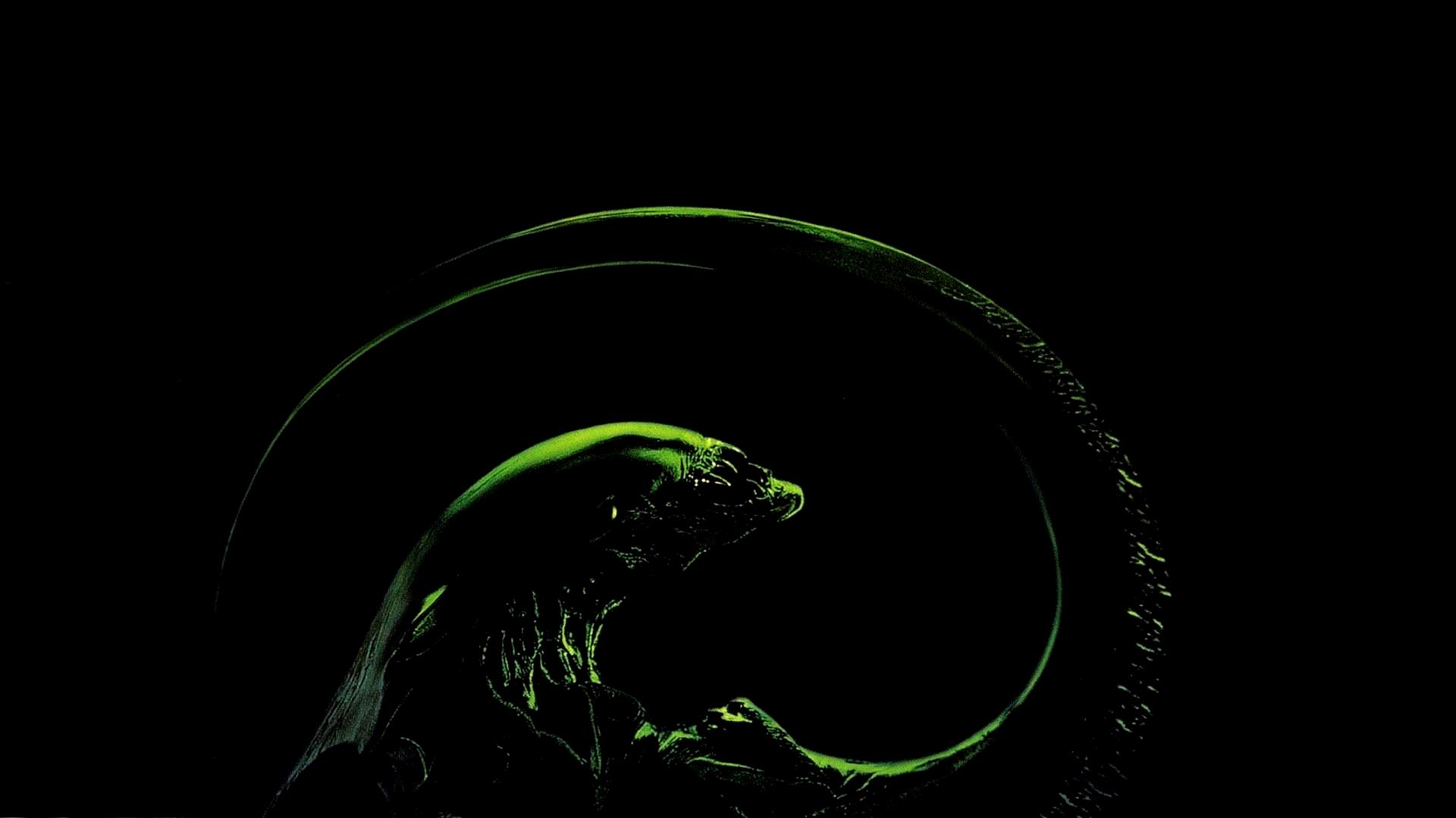 Alien 3 — fanart