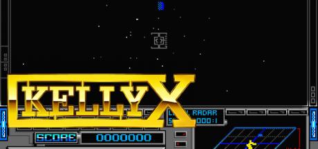 Kelly X — steamgrid