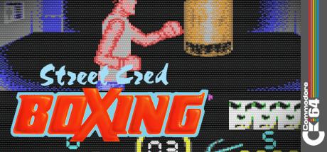 Street Cred Boxing — steamgrid
