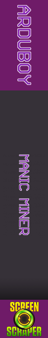 Manic Miner — box-2D-side (SS)