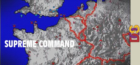 Supreme Command — steamgrid