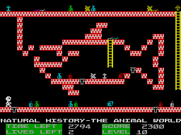 Colin the Cleaner — ss (WOR)