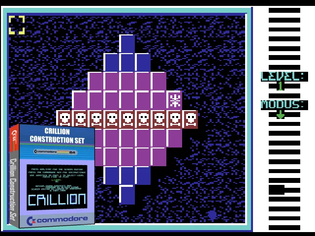 Crillion Construction Set — mixrbv2 (CUS)