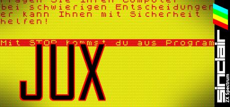 Jux — steamgrid