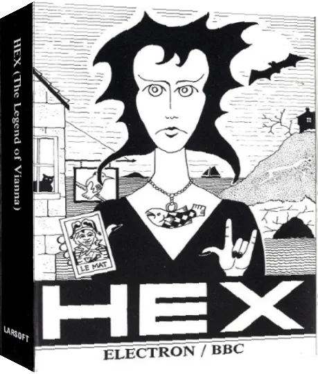 Hex — box-3D (EU)