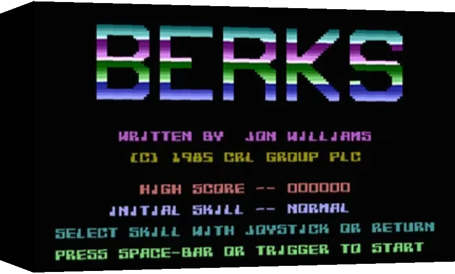 Berks — box-3D (WOR)