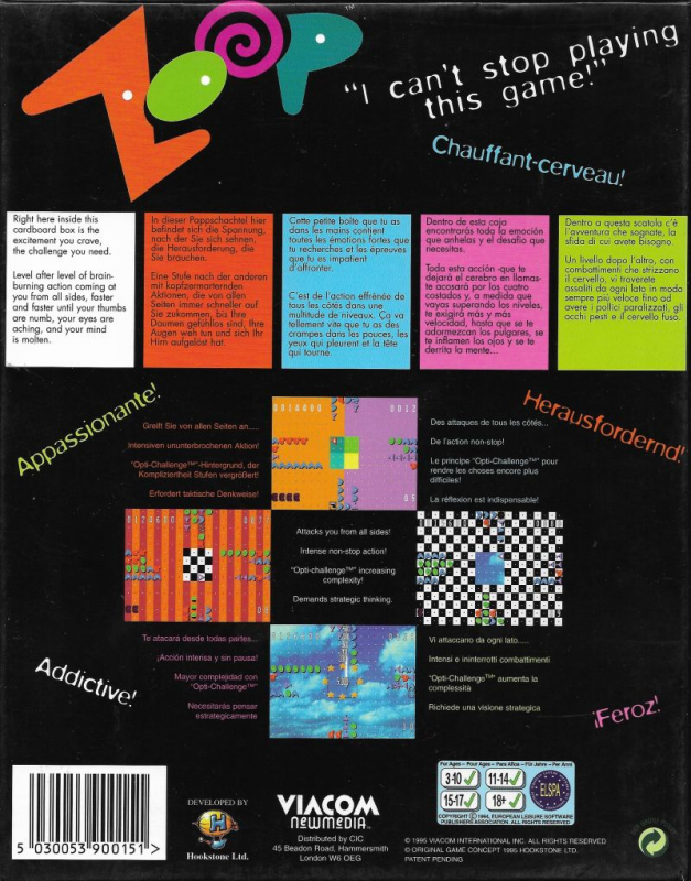Zoop — box-2D-back (EU)