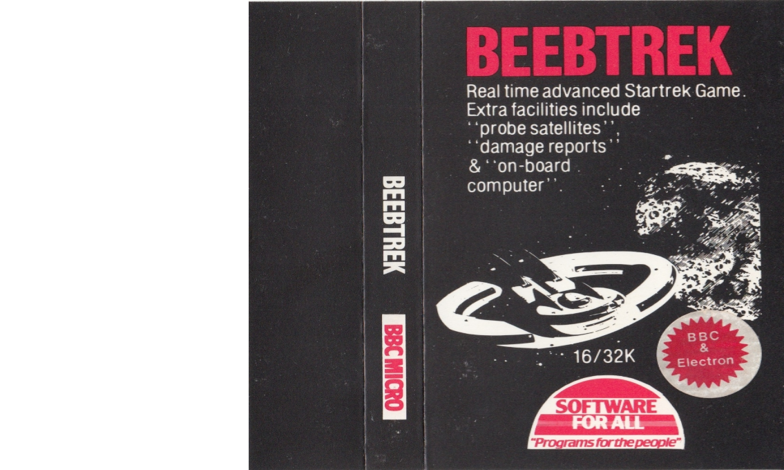 Beebtrek — box-texture (WOR)