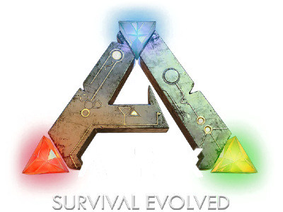 ARK: Survival Evolved — wheel (WOR)