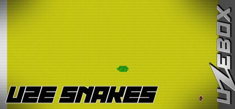 Uze Snakes — steamgrid