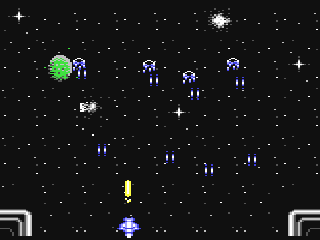 SGA : Super Galaxy Apocalypse — ss (WOR)