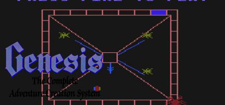 Genesis — steamgrid