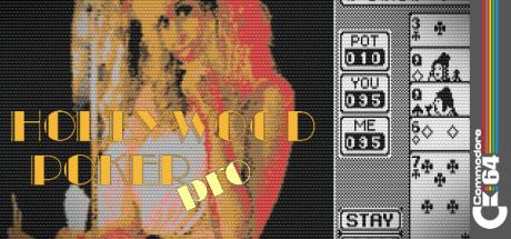 Hollywood Poker Pro — steamgrid