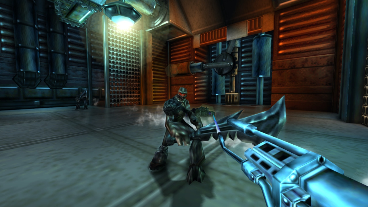 Turok 2 - Seeds of Evil — ss (WOR)