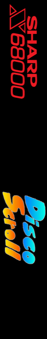 Disco Scroll — box-2D-side (SS)