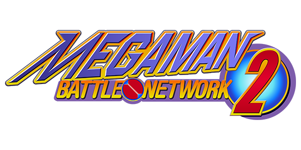 Megaman Battle Network 2 — wheel (WOR)