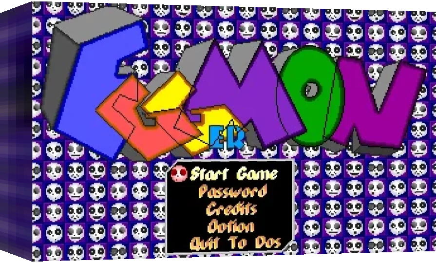 EGGermon — box-3D (WOR)