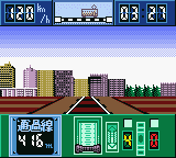 Pocket Densha 2 — ss (WOR)