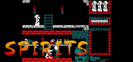 Spirits — steamgrid