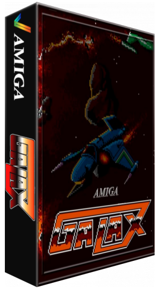 3D Galax — box-3D (WOR)