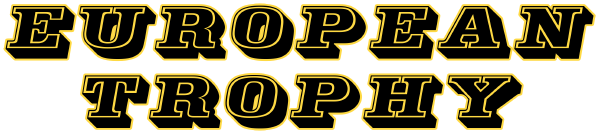 European Trophy — wheel (EU)