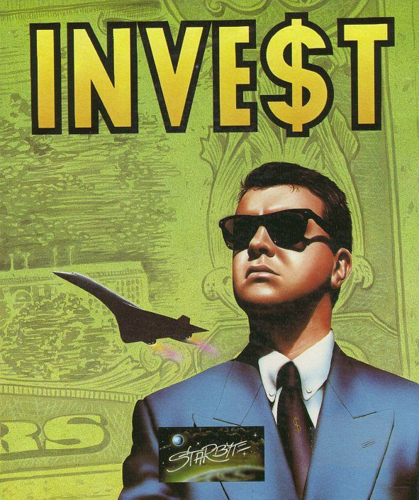 Inve$t box art
