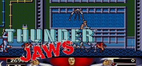 Thunder Jaws — steamgrid