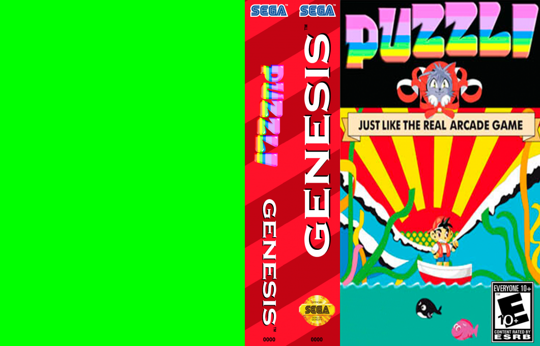 Puzzli — box-texture (US)
