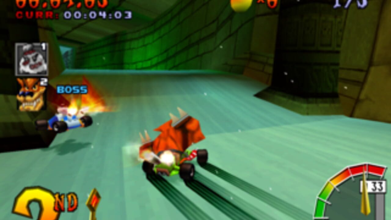 ZZZ(notgame):Autumn-christmas Releases '96 — screenshot (WOR)