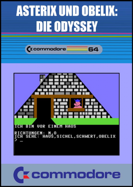 Asterix und Obelix - Die Odyssey — support-texture (CUS)