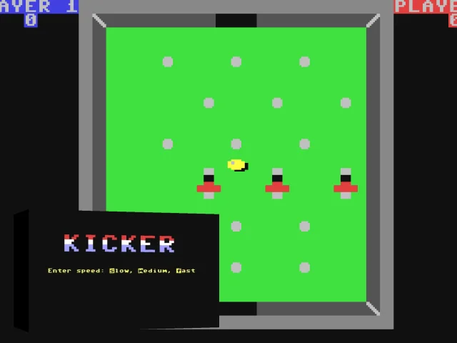 Kicker — mixrbv2 (WOR)