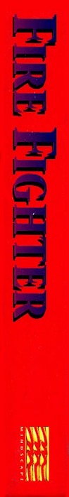 Fire Fighter — box-2D-side (EU)
