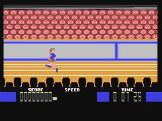 International Sports Challenge — ss (EU)