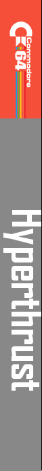 Hyper Thrust — box-2D-side (CUS)