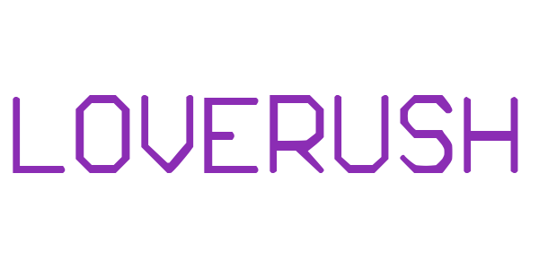 LoveRush — wheel-hd (SS)