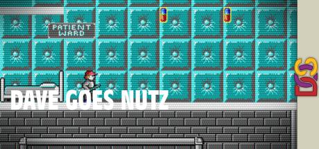 Dave Goes Nutz — steamgrid