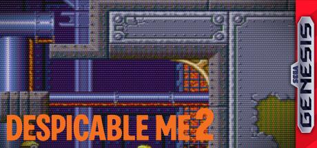 Despicable Me 2 — steamgrid
