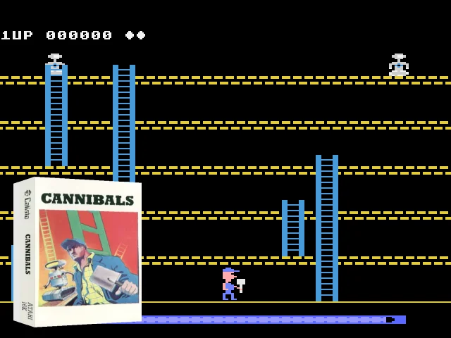 Cannibals — mixrbv2 (WOR)